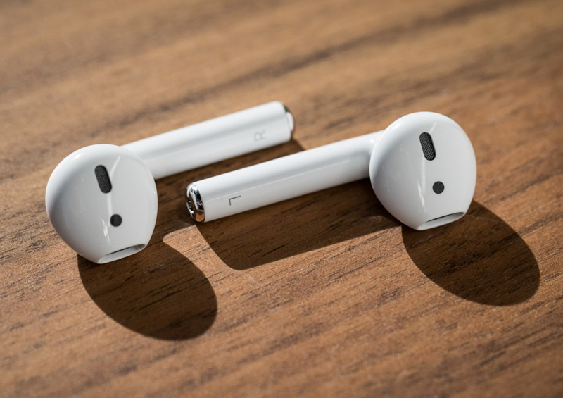 AirPods 2.0