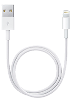 Кабель Lightning/USB