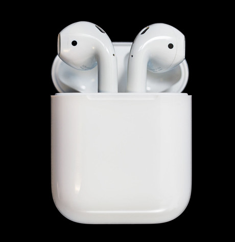 AIRPODS 2.0